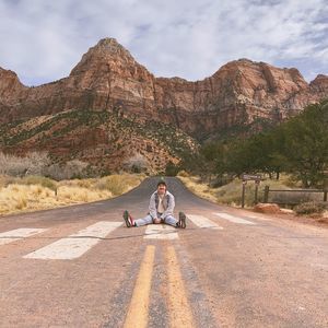 Meet your Posher, Devin